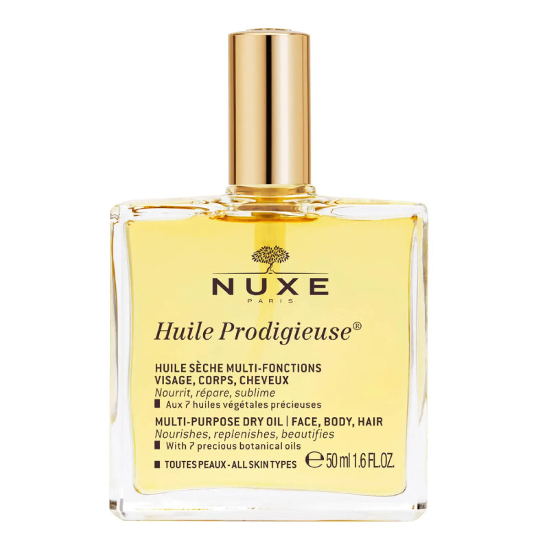 NUXE Huile prodigieuse 50 ml