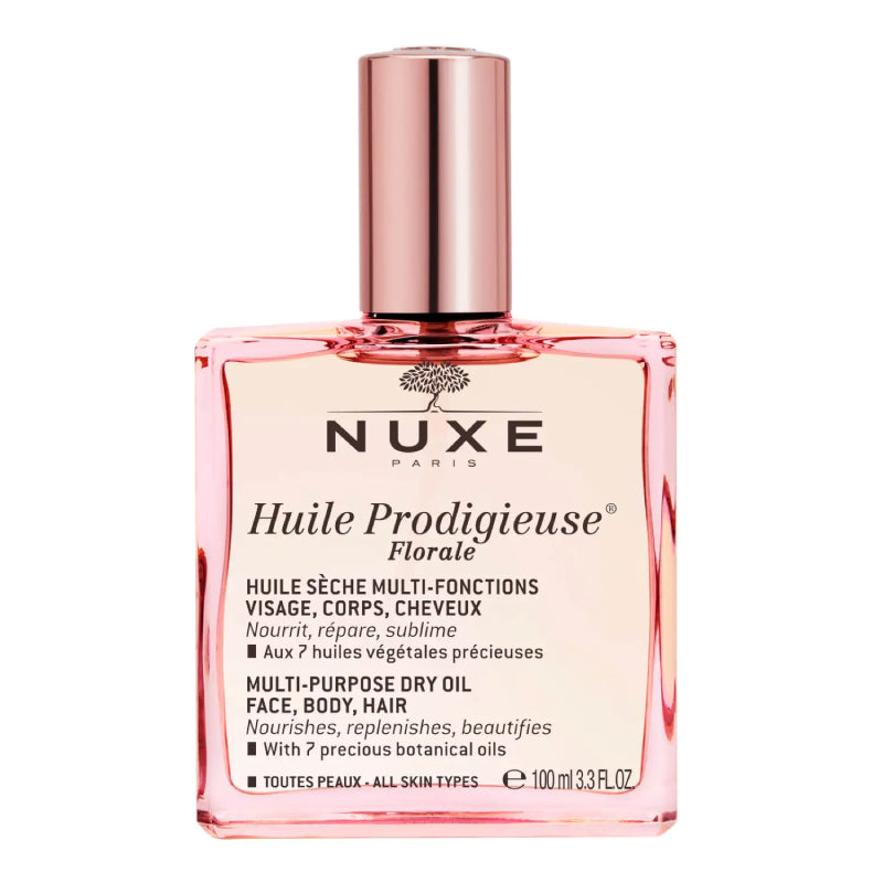 NUXE Huile prodigieuse florale 100 ml