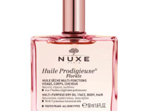 NUXE Huile prodigieuse florale 50 ml