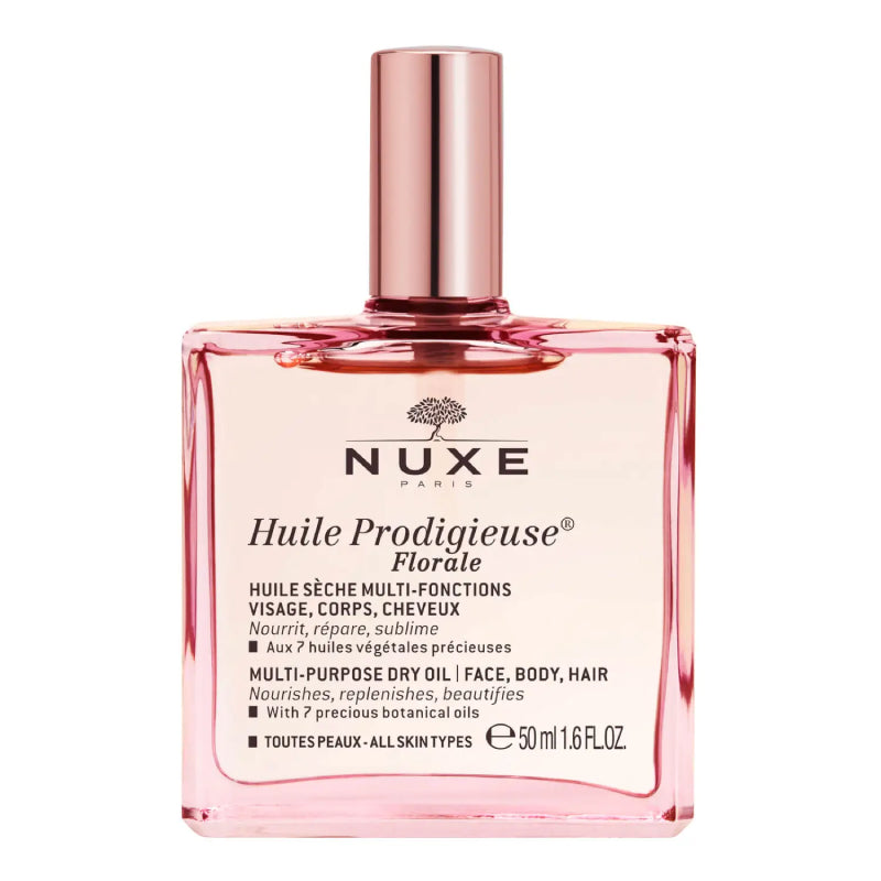 NUXE Huile prodigieuse florale 50 ml