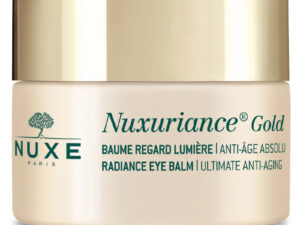 NUXE Nuxuriance gold bálsamo contorno de ojos 15 ml