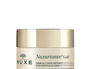NUXE Nuxuriance gold crema aceite nutri-fortificante 50 ml