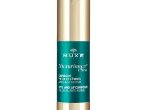NUXE Nuxuriance Ultra contorno de ojos y labios 15 ml