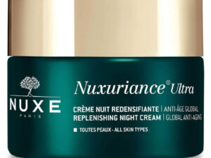 NUXE Nuxuriance Ultra crema de noche 50 ml