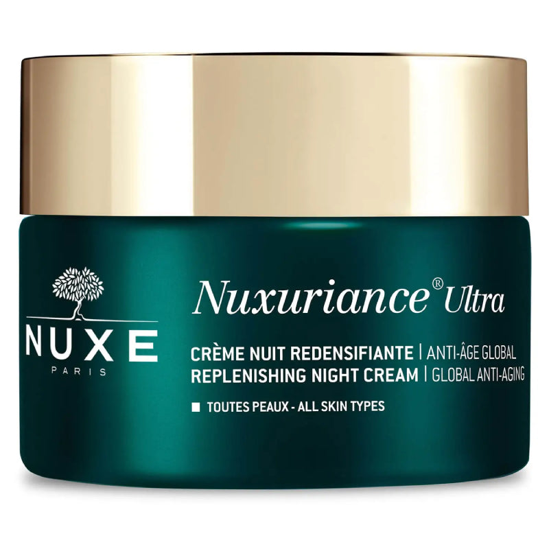 NUXE Nuxuriance Ultra crema de noche 50 ml