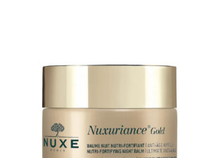 NUXE Nuxuriance gold bálsamo de noche nutri-fortificante 50 ml