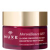 NUXE Merveillance lift crema de noche 50 ml