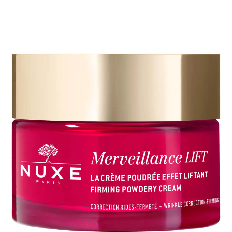 NUXE Merveillance lift crema en polvo 50 ml