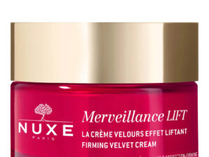 NUXE Merveillance lift crema aterciopelada 50 ml