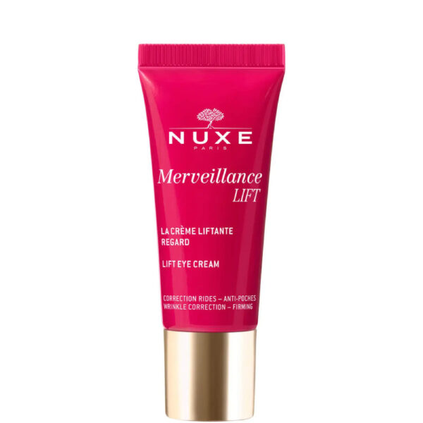 NUXE Merveillance lift contorno de ojos 15 ml