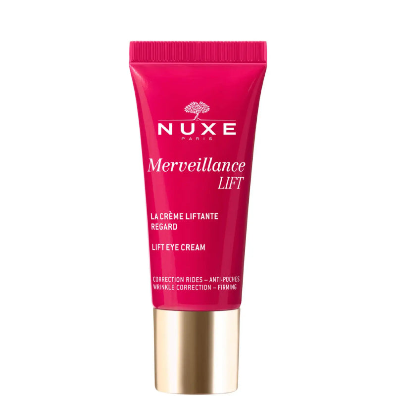 NUXE Merveillance lift contorno de ojos 15 ml