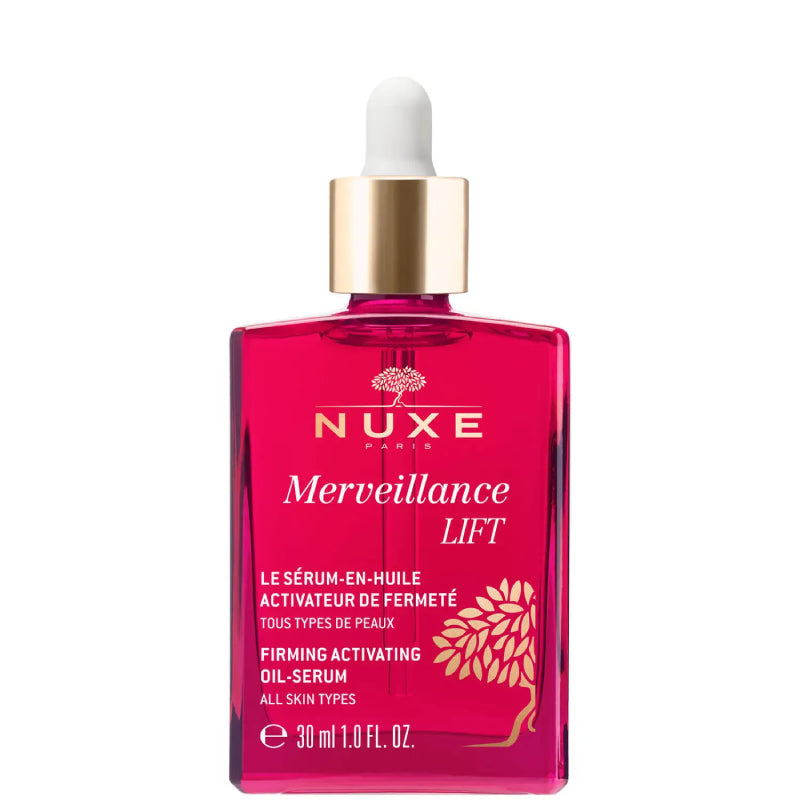 NUXE Merveillance lift sérum en aceite 30 ml