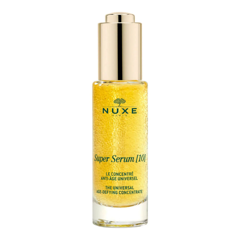 NUXE Super sérum 10 30 ml