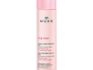 NUXE Very rose agua micelar calmante 200 ml