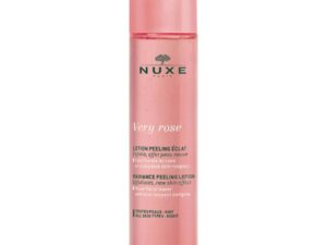 NUXE Very rose loción peeling luminosidad 150 ml