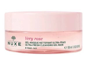NUXE Very rose mascarilla gel ultra-fresca 150 ml