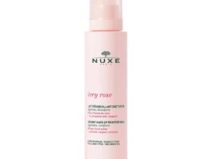 NUXE Very rose leche desmaquillante 200 ml