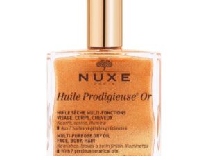 NUXE Huile prodigieuse or 100 ml