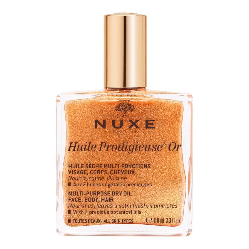 NUXE Huile prodigieuse or 100 ml
