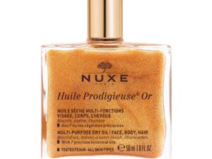 NUXE Huile prodigieuse or 50 ml