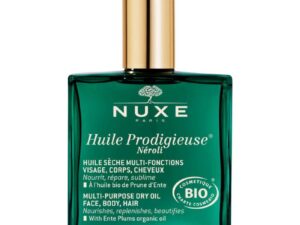 NUXE Huile prodigieuse néroli 100 ml