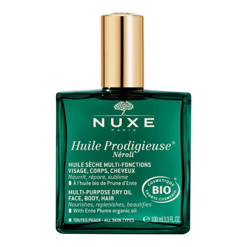 NUXE Huile prodigieuse néroli 100 ml