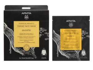 APIVITA Express tissue mastic 15 ml
