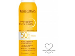 BIODERMA Photoderm bruma solar SPF 50+ 150 ml