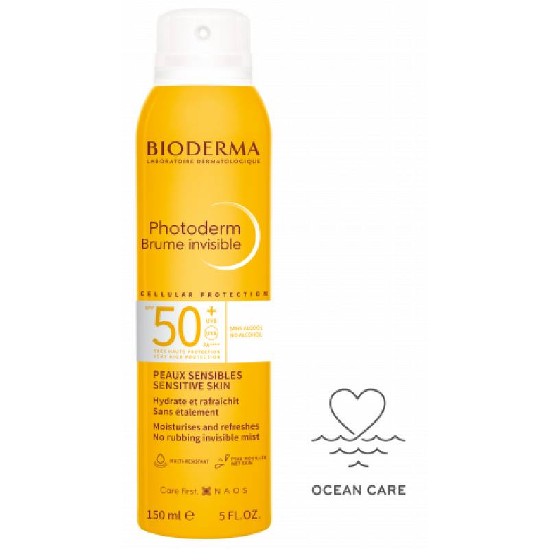 BIODERMA Photoderm bruma solar SPF 50+ 150 ml