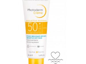 BIODERMA Photoderm crema SPF 50+ 40 ml