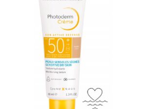 BIODERMA Photoderm crema SPF 50+ color 40 ml