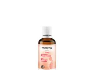 WELEDA Aceite de masaje perineal 50 ml