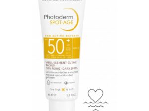 BIODERMA Photoderm spot-age SPF 50+ 40 ml