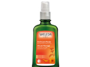 WELEDA ARNICA ACEITE DE MASAJE 50 ML