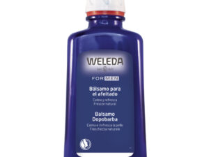 WELEDA BALSAMO PARA EL AFEITADO 100 ML