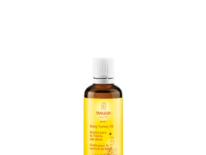 WELEDA BEBE ACEITE TRIPITA 50 ML