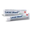 LACER Blanc plus pasta blanqueadora menta 125 ml