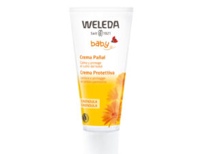 WELEDA BEBE CALENDULA CREMA PAÑAL 75 ML