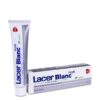 LACER Blanc plus pasta blanqueadora menta 75 ml