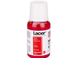 LACER Colutorio sin alcohol 100 ml