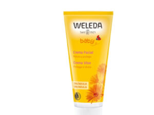 WELEDA BEBE CALENDULA CREMA FACIAL 50 ML