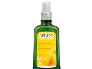 WELEDA CALENDULA ACEITE DE MASAJE 100 ML