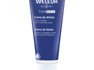 WELEDA CREMA DE AFEITAR 75 ML