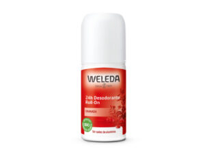 WELEDA DESODORANTE ROLL ON GRANADA 50 ML