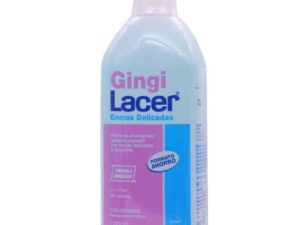 LACER Gingilacer colutorio 1000 ml