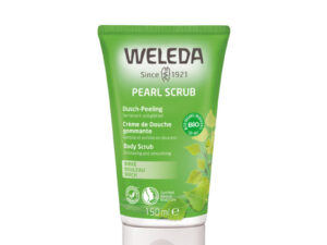 WELEDA EXFOLIANTE DE ABEDUL 150 ML