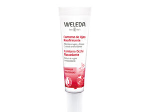 WELEDA GRANADA CONTORNO DE OJOS REAFIRMANTE 10ML