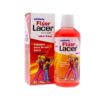 LACER Júnior colutorio diario 500 ml fresa