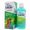 LACER Júnior colutorio diario 500 ml menta
