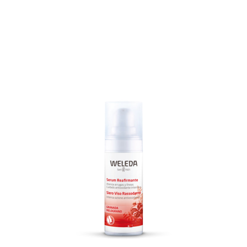 WELEDA GRANADA SERUM REAFIRMANTE DE 30 ML